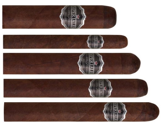 Imperiales Probierset 